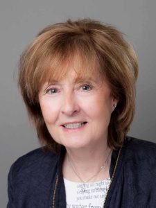 Kira von Knorring Nordmark