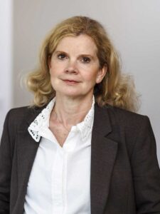 Lena-Karin Allinger