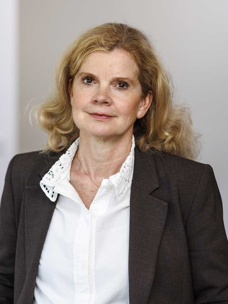 Lena-Karin Allinger